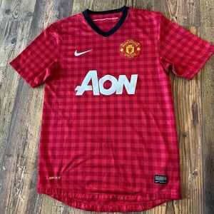 Persie Scotland Jersey